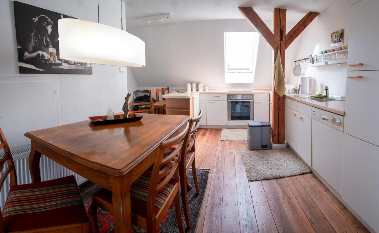 Ferienwohnung Adolfshof Og Nuchel Esterno foto